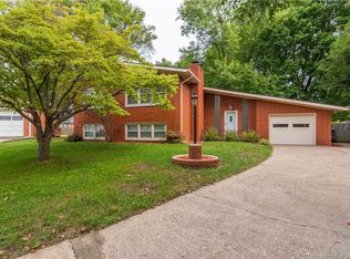 617 Spicewood Ct, Jeffersonville, IN 47129