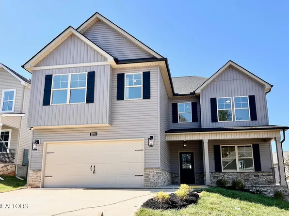 1201 Madison Oaks Rd Lot 270, Knoxville, TN 37924