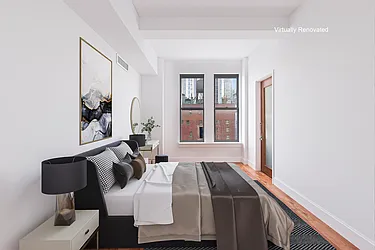 Rented by Corcoran