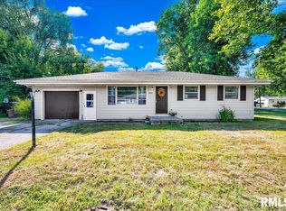 4005 Chalmers Ave, Peoria, IL