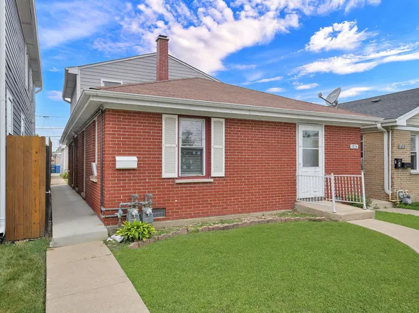 1826 N 36th Ave, Stone Park, IL 60165