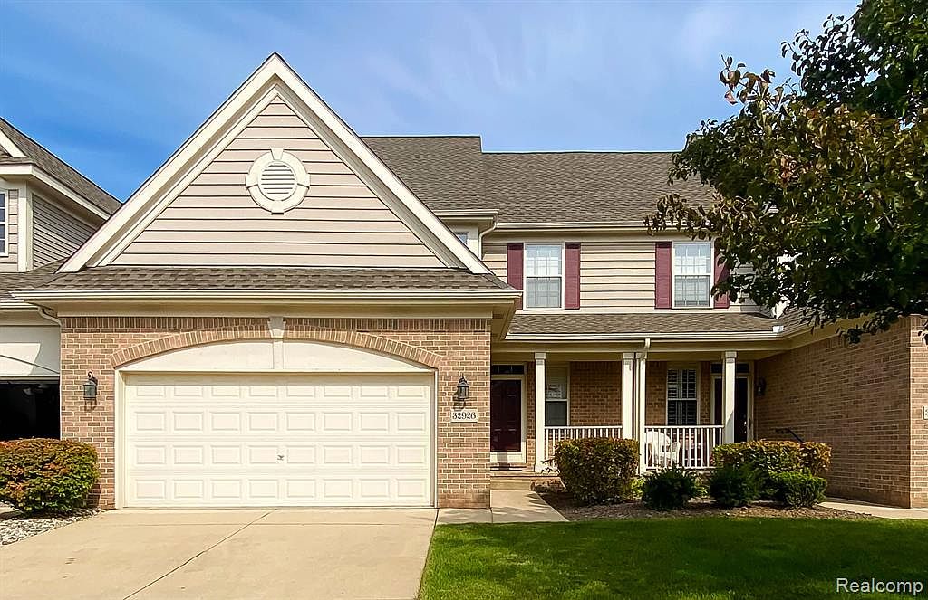 32926 Brookside Cir, Livonia, MI 48152 Zillow
