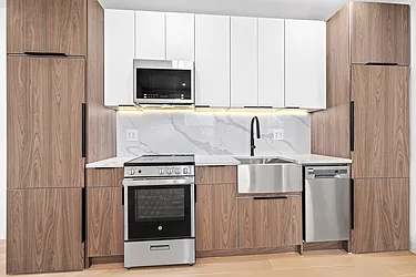 Rented by Fountain Realty Group