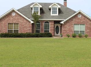 1381 County Road 306d, Henderson, TX 75654