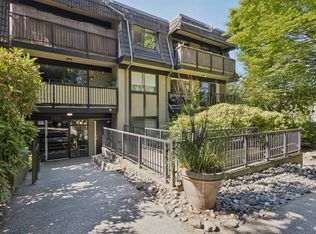 2222 Cambridge St #112, Vancouver, BC V5L 1E6