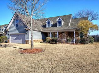 29 Autumn Turn NW, Cartersville, GA 30121