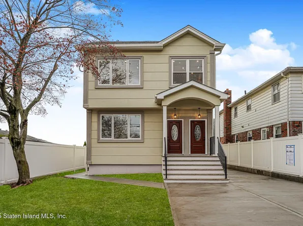 178 Parkinson Ave, Staten Island, NY 10305
