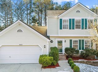 5432 Botany Bay Dr, Raleigh, NC 27616