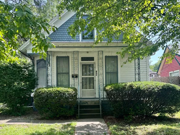 823 W Madison St, Ottawa, IL 61350