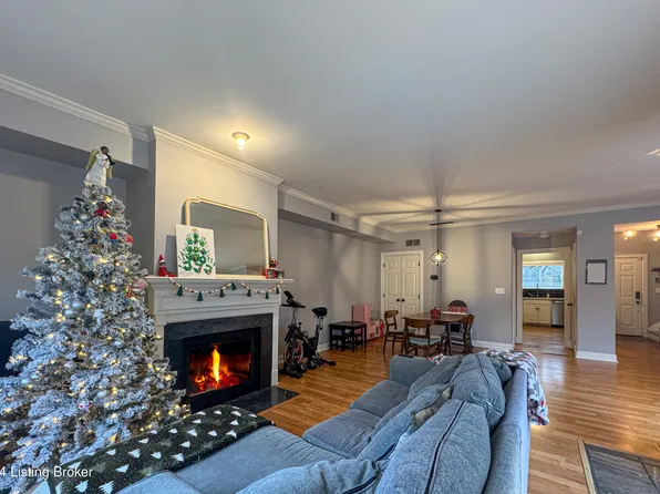 750 Zorn Ave APT 30, Louisville, KY 40206