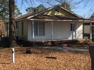 31 Dam Rd, Mayflower, AR 72106