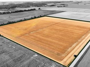 TRACT 3 Rr 111, Paulding, OH 45879