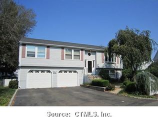 6 Doty Pl, New Haven, CT 06512