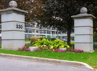330 Mill St S #703, Brampton, ON L6Y3V3