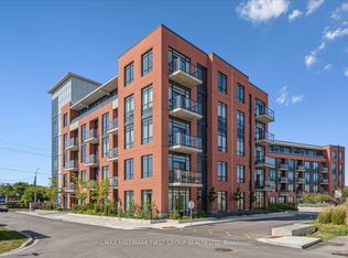 1010 Dundas St E #302, Whitby, ON L1N 2K2