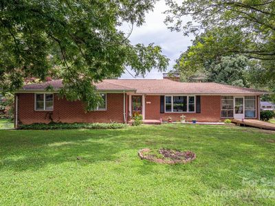 205 Bates Ave, Cherryville, NC, 28021