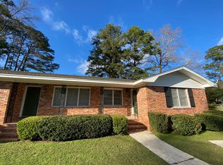 2808 1/2 Walmar Pl, Valdosta, GA 31602