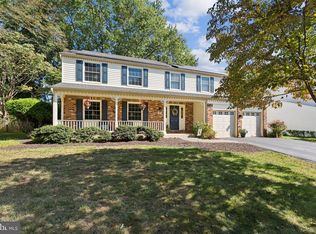 4620 Thornhurst Dr, Olney, MD 20832