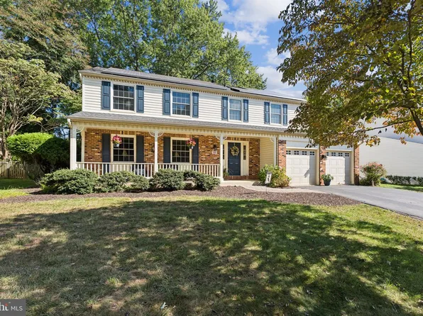 4620 Thornhurst Dr, Olney, MD 20832