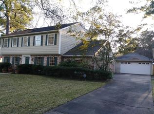 17411 Rustic Canyon Trl, Houston, TX 77090