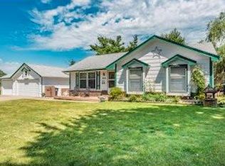 3515 SE 20th St, Des Moines, IA 50320