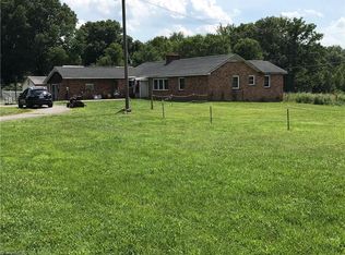 4760 E Nc Hwy #89, Walnut Cove, NC 27052