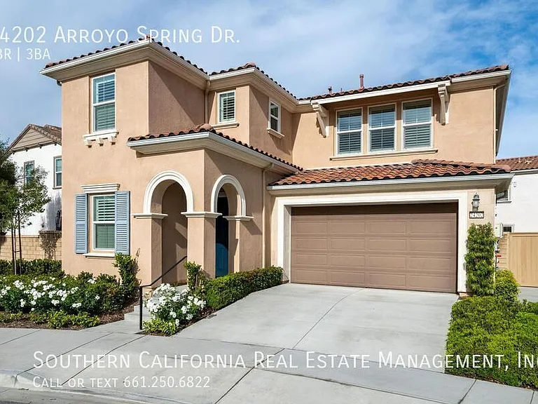 24202 Arroyo Spring Dr — Photo 2