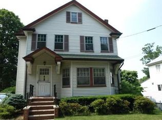 36 Palfrey Rd, Belmont, MA 02478