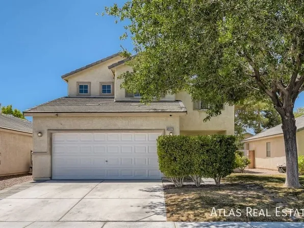4917 Royal Lake Ave, Las Vegas, NV 89131