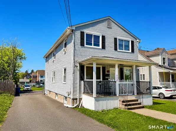 286 Tremont Street, New Britain, CT 06051