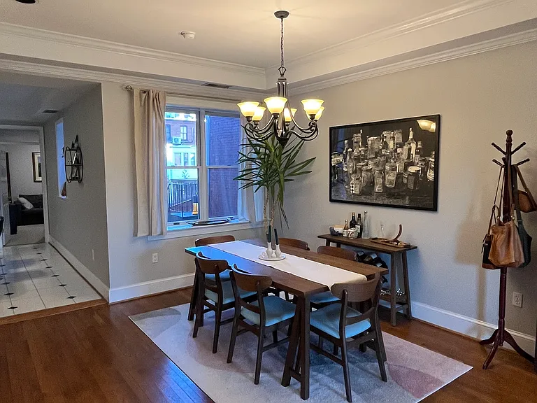 1635 R St NW #22 — Photo 4