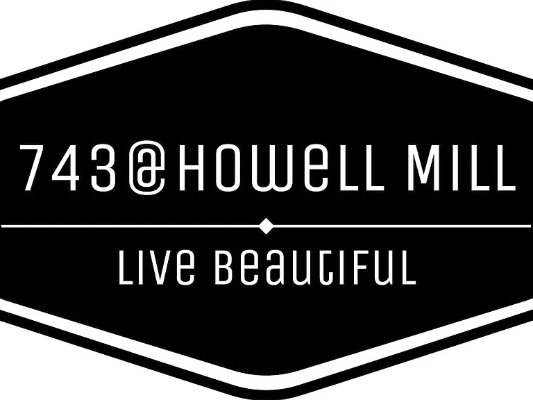 743 @ Howell Mill Apartments — Photo 21