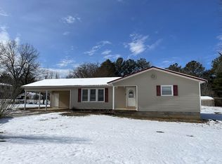 260 Hardy Rd, Adamsville, TN 38310