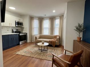 1929 N 32nd St Floor 3, Philadelphia, PA 19121