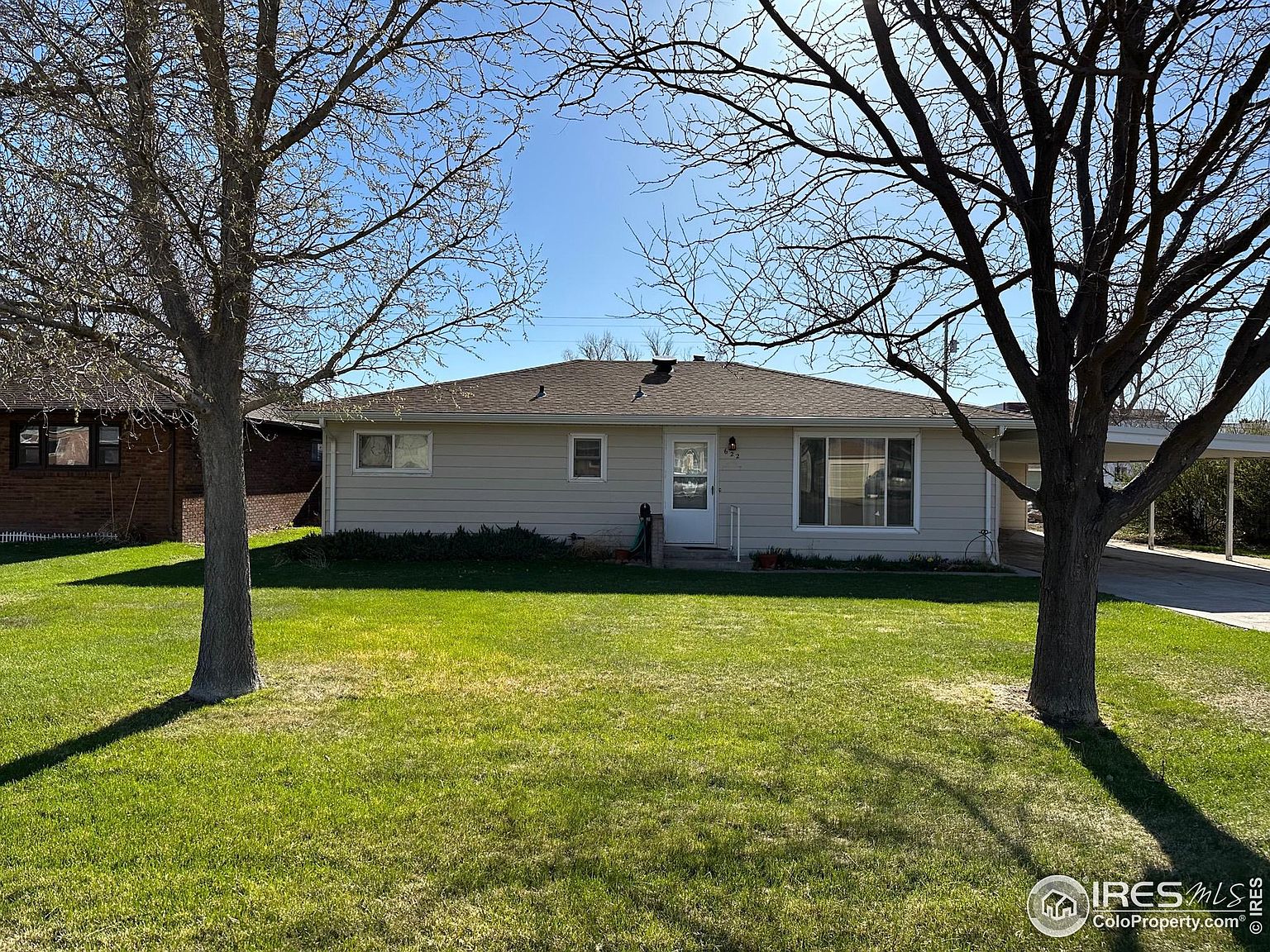 622 Date Ave, Akron, CO 80720 Zillow