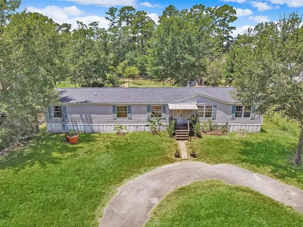 15408 Esther Drive, Conroe, TX 77384