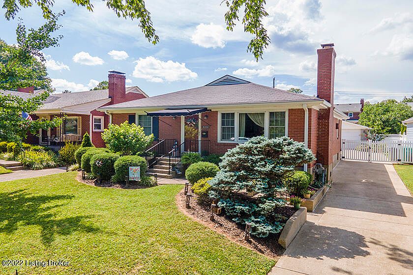 1st image of 2221 Wendell Ave