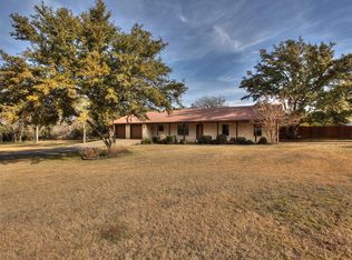 130 Redbird Trl, Georgetown, TX 78633