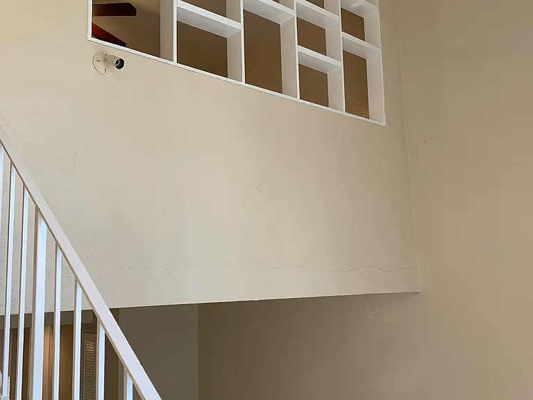 Stair Case