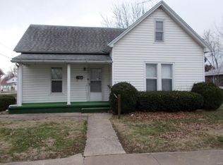 606 West Broadway, Steeleville, IL 62288