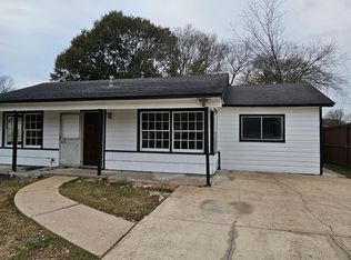 926 Oak Meadows St, Houston, TX 77017