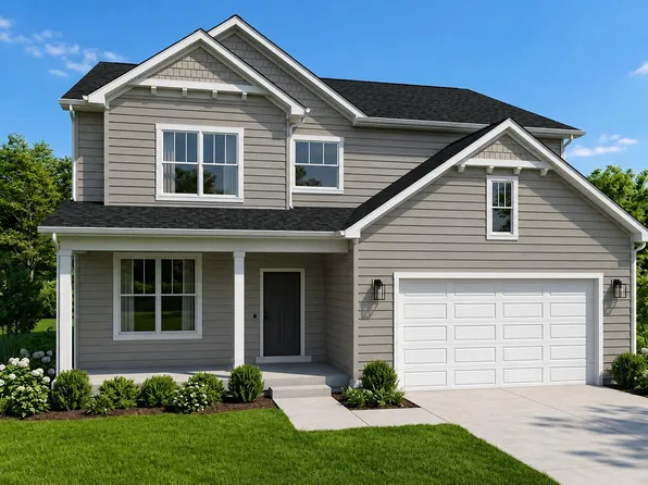 2753 Calabria Ln, Valparaiso, IN 46385