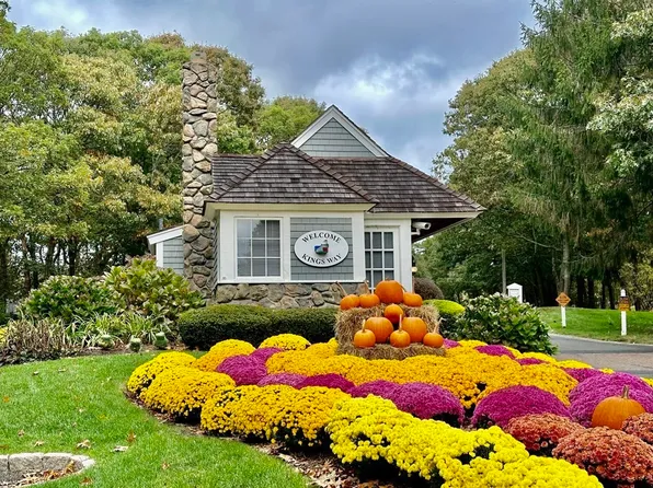 44 Wildflower Ln Unit 44, Yarmouth Pt, MA 02675