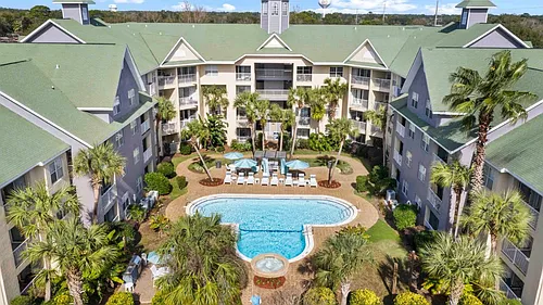 Coastline Apartments Photo 1