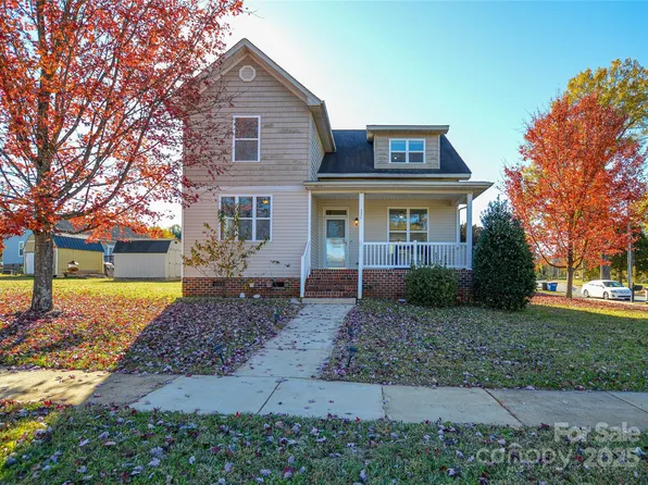 337 Wise St #8, Statesville, NC 28677