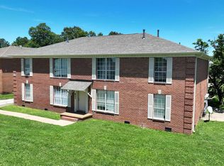 631 Old Humboldt Rd, Jackson, TN 38305