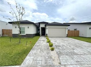 2412 N Revolution St, Edinburg, TX 78541
