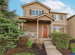 2154 Pulver Ln NW, Albany, OR