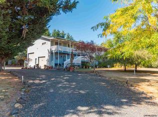 28000 Pleasant Valley Rd, Sweet Home, OR 97386