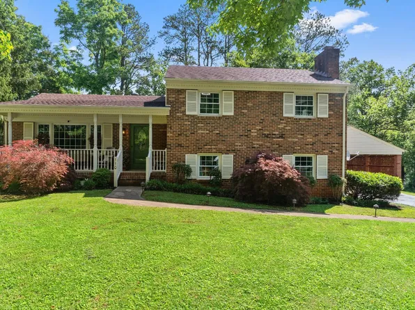 110 Buckingham Dr, Lynchburg, VA 24502